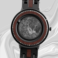 Marble Wood Automatic