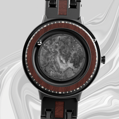 Marble Wood Automatic