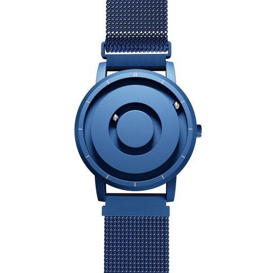 Smartwatch Watch Faces of Magneto Watches 