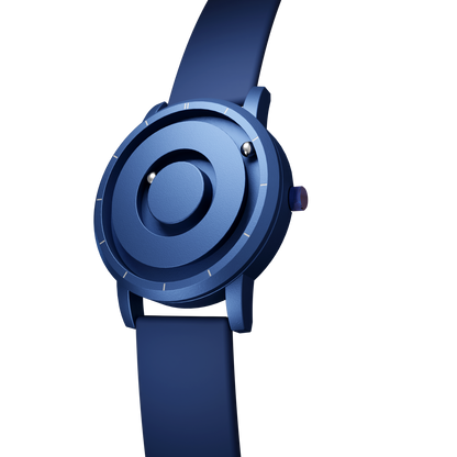Magneto-Watch-Jupiter-Blue-Silikon-Blau-Side