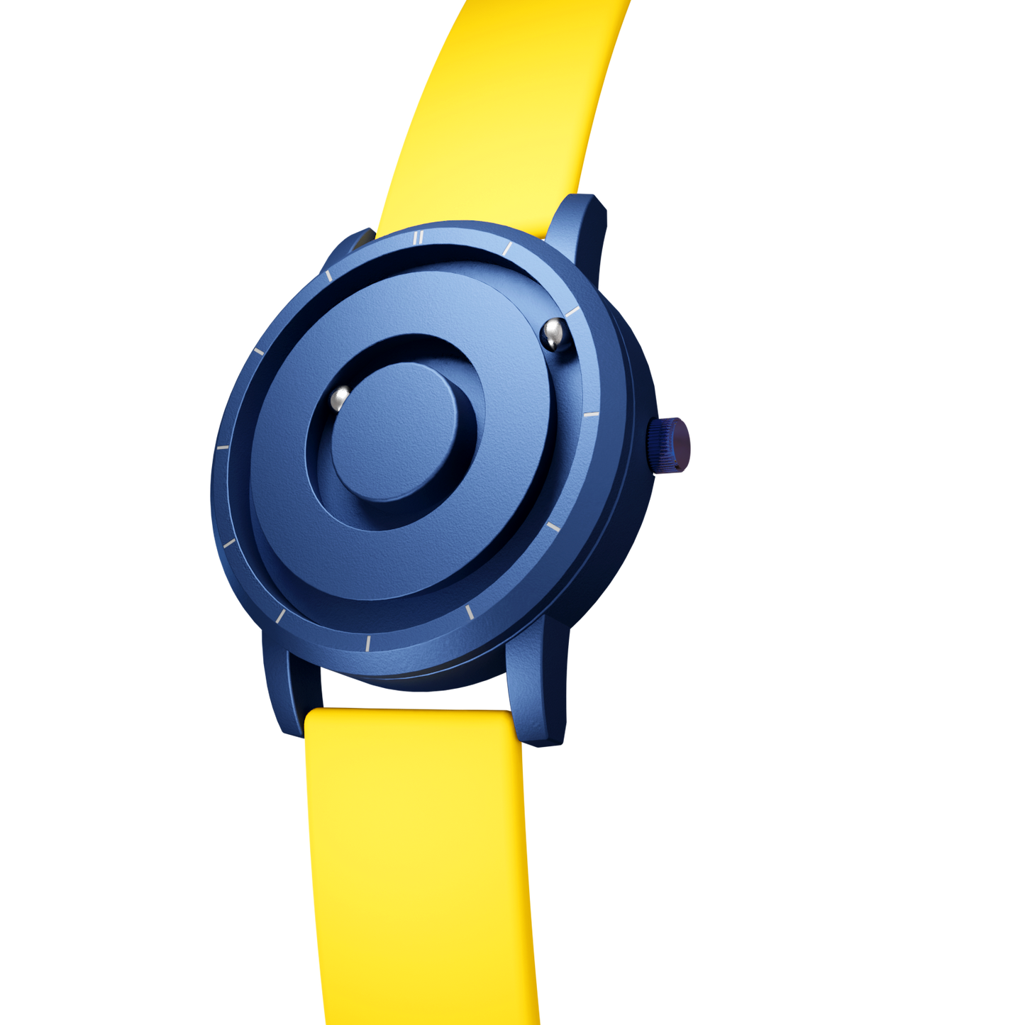 Magneto-Watch-Jupiter-Blue-Silikon-Gelb-Side